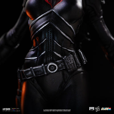 G.I. Joe - Baroness Art Scale 1/10