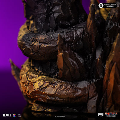 Masters of the Universe (2026) - Skeletor Art Scale 1/10