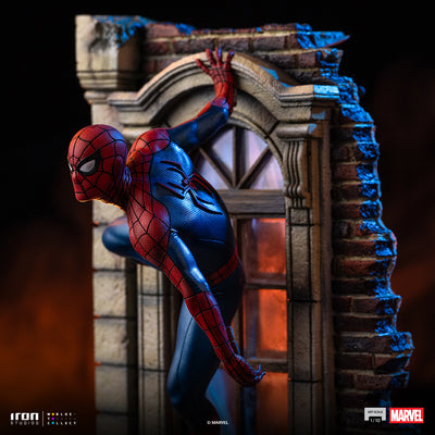 Spider-Man: Brand New Day (2026) - Spider-Man Art Scale 1/10
