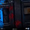 DC Comics Series #9 - Nightwing Art Scale 1/10