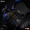 Marvel Comics Series 7 - Spider-Man Black BDS Art Scale 1/10
