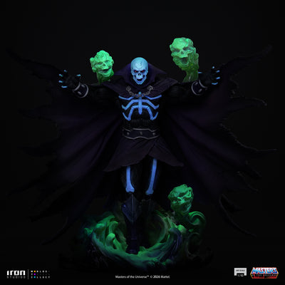 Scareglow - Masters of the Universe - Art Scale 1/10 - Iron Studios