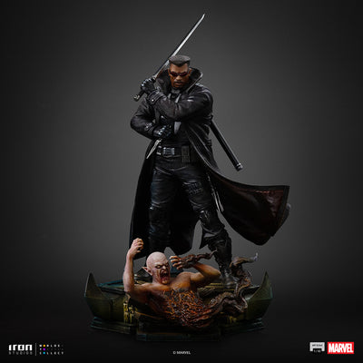 Blade Art Scale 1/10