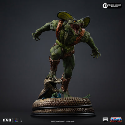 Masters of the Universe - Kobra Khan Art Scale 1/10