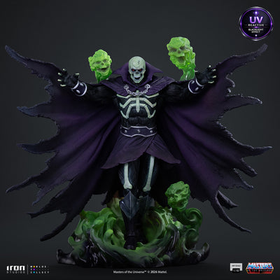 Scareglow - Masters of the Universe - Art Scale 1/10 - Iron Studios