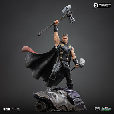 Avengers Doomsday - Thor BDS Art Scale 1/10