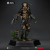 Predator - Jungle Hunter Art Scale 1/10
