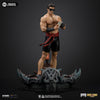 Mortal Kombat - Johnny Cage Art Scale 1/10
