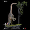 Jurassic Park - Welcome to Jurassic Park (Special Ed.) Demi Art Scale 1/20