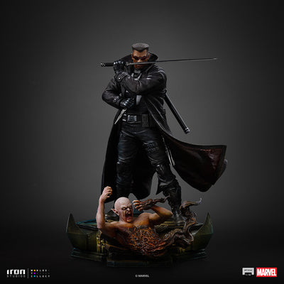 Blade Art Scale 1/10