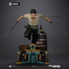 One Piece (Netflix) - Roronoa Zoro Art Scale 1/10