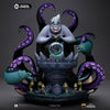 Disney Villains - Ursula Deluxe Art Scale 1/10