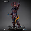 Fantastic Four (2025) - Galactus Diorama Deluxe Demi Art Scale 1/20