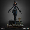 G.I. Joe - Baroness Art Scale 1/10