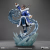 Avatar: The Last Airbender - Katara Art Scale 1/10
