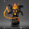 Balrog MiniCo Statue
