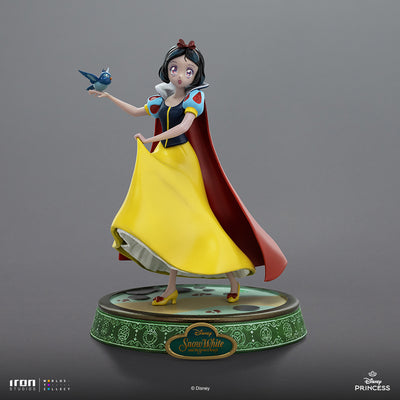 Disney's Anime Princess - Snow White PVC Statue