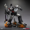 Megatron Demi Art Scale 1/20