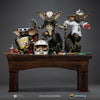 Gremlins 2 Diorama Art Scale 1/10