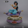 Disney's Anime Princess - Jasmine PVC Statue