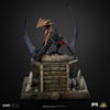 Jurassic World: Rebirth - Quetzalcoatlus Icons Statue
