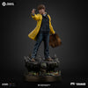 The Goonies - Mikey Walsh Art Scale 1/10