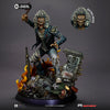 Iron Maiden - Eddie (50th Anniversary) Art Scale 1/10