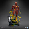 The Flash - DC Comics Series 9 - Legacy Replica 1/4 Scale Statue
