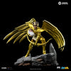 Saint Seiya - Sagittarius Aiolos Art Scale 1/10