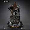 LOTR - Gimli Unleashed Art Scale 1/10