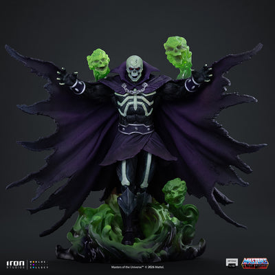 Scareglow - Masters of the Universe - Art Scale 1/10 - Iron Studios