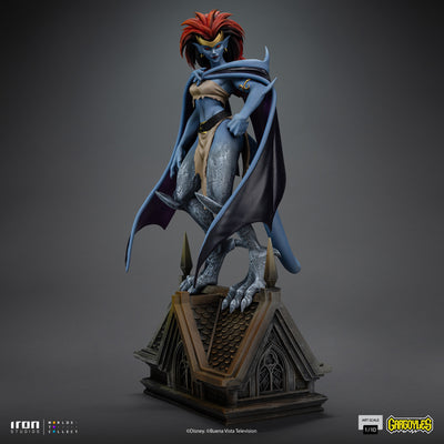Gargoyles - DEMONA Art Scale 1/10