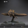 Jurassic World: Rebirth - Spinosaurus Icons Statue