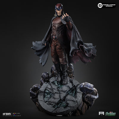 Avengers: Doomsday (2026) - Magneto Legacy Replica 1/4