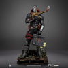 G.I. Joe - Destro Art Scale 1/10