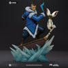 Avatar: The Last Airbender - Sokka Art Scale 1/10