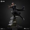 The Matrix - Neo Art Scale 1/10
