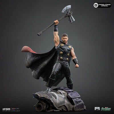 Avengers Doomsday - Thor BDS Art Scale 1/10