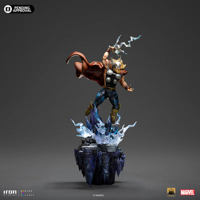 Thor Deluxe BDS Art Scale 1/10