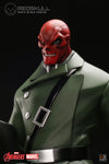 Avengers Assemble - Red Skull 1/6 Scale Statue