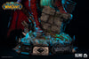 World of Warcraft - Valeera Sanguinar 1/3 Scale Statue
