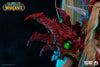 World of Warcraft - Valeera Sanguinar 1/3 Scale Statue