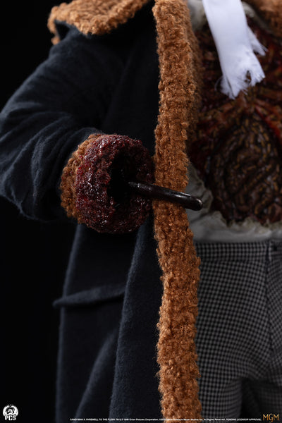 Candyman 1/4 Scale Statue