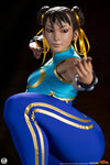 Chun-Li (Alpha) 1/2 Scale Statue