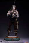 Conan the Barbarian (War Paint) 1/2 Scale Statue