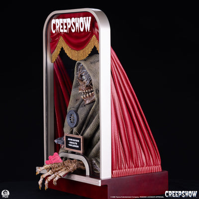 Creepshow (1982) Life-Size Diorama