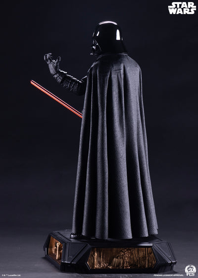 Darth Vader (Regular) 1/3 Scale Statue