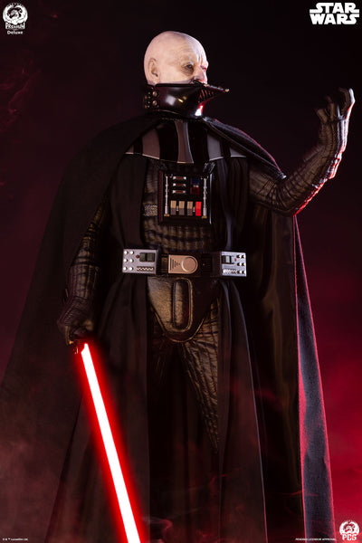 Darth Vader (Hyperreal) 1/3 Scale Statue
