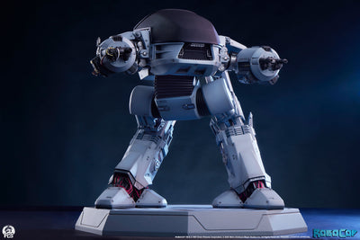 RoboCop - ED-209 1/3 Scale Statue