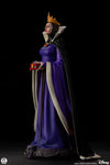 Snow White - Evil Queen (Regular) 1/5 Scale Statue